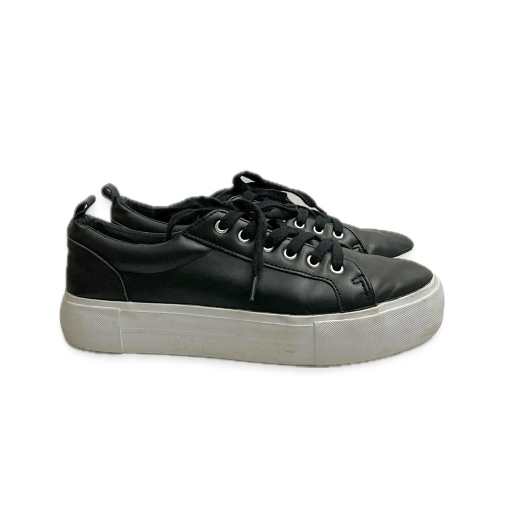 H&M platform sneakers